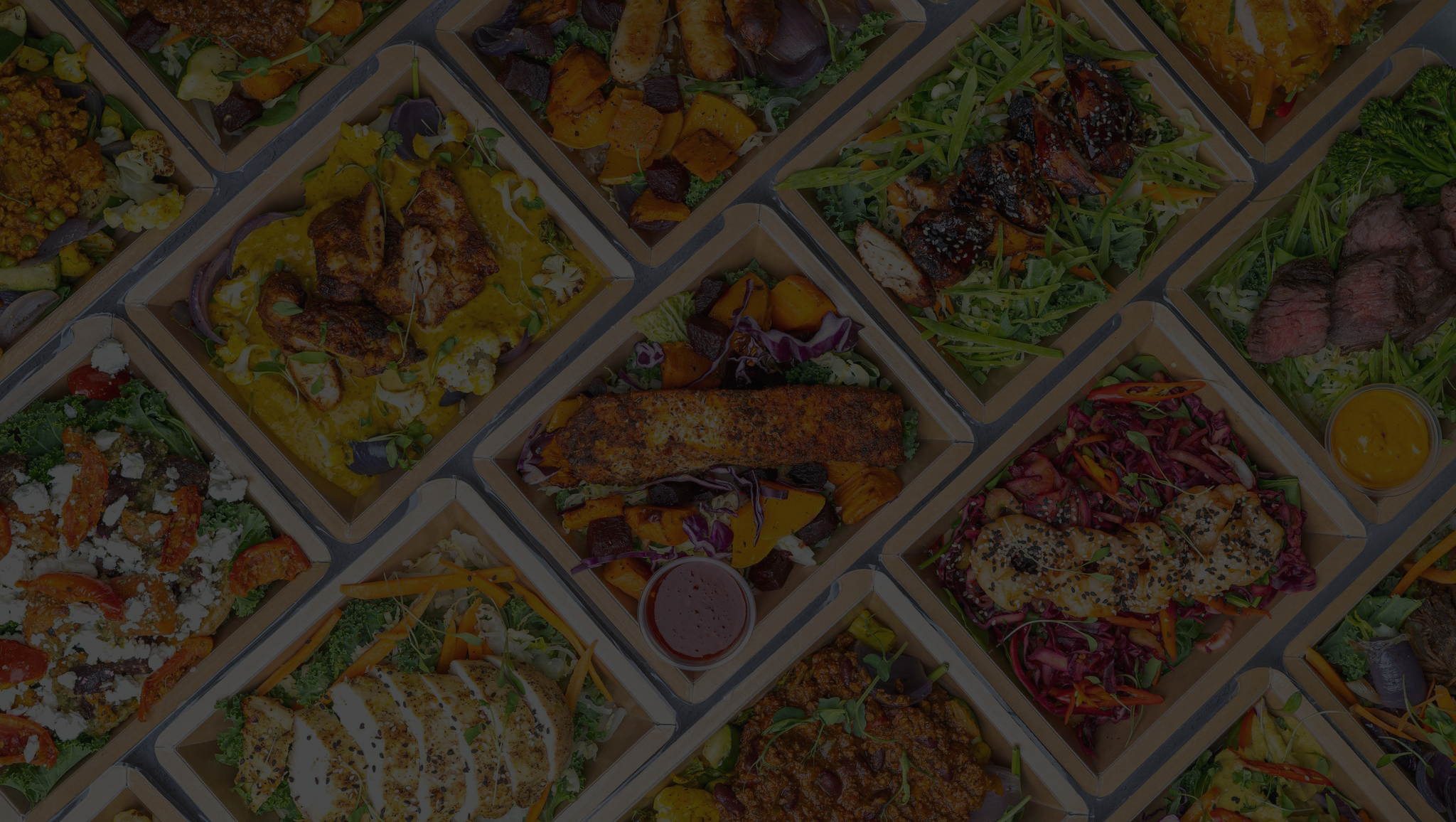 Le Parfait Equilibre entre Nutrition et Diététique Gourmande